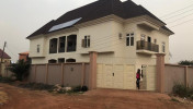 Enugu Residential Block of Flats thumbnail no. 1