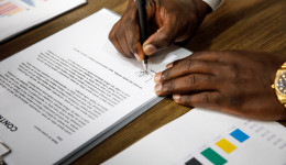 Preparation of Contract Documents