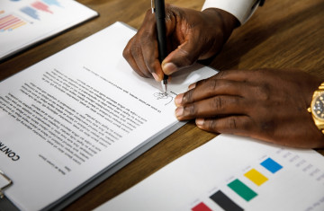 Preparation of Contract Documents