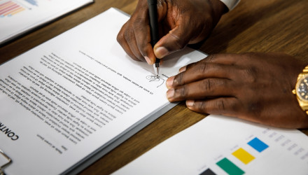 Preparation of Contract Documents