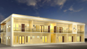 Luxurious Flats Design thumbnail no. 1