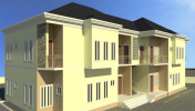 Luxurious Flats Proposal thumbnail no. 1