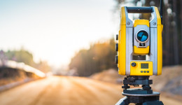 Survey and Land Development